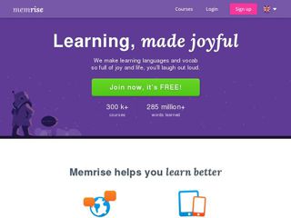 Memrise