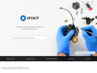 iFixit